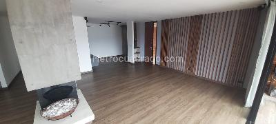 Apartamento de 4 alcobas en venta en El Batan, Bogotá, 255 m² · foto 4 de 18