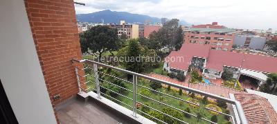 Apartamento de 4 alcobas en venta en El Batan, Bogotá, 255 m² · foto 9 de 18