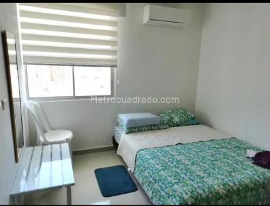 Apartamento en venta en Villa Campestre, Barranquilla · foto 8 de 12