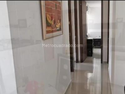 Apartamento en venta en Villa Campestre, Barranquilla · foto 9 de 12