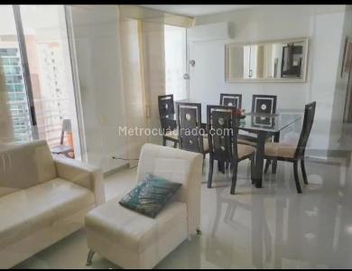 Apartamento en venta en Villa Campestre, Barranquilla · foto 3 de 12