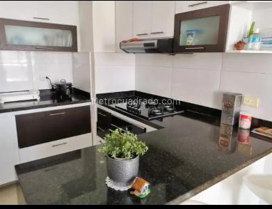 Apartamento en venta en Villa Campestre, Barranquilla · foto 11 de 12