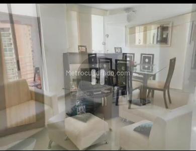 Apartamento en venta en Villa Campestre, Barranquilla · foto 6 de 12