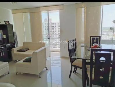 Apartamento en venta en Villa Campestre, Barranquilla · foto 4 de 12