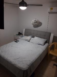 Apartamento en venta en Villa Carolina, Barranquilla · foto 3 de 5