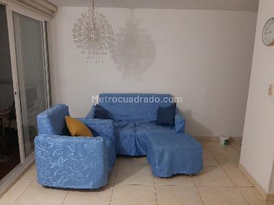 Apartamento en venta en Villa Carolina, Barranquilla · foto 2 de 5