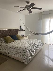Casa de 4 alcobas en venta en Villa Campestre, Barranquilla, 172 m² · foto 7 de 11
