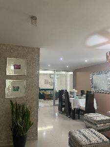 Casa de 4 alcobas en venta en Villa Campestre, Barranquilla, 172 m² · foto 3 de 11