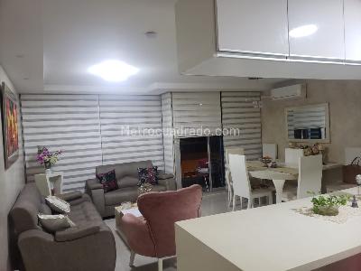 Apartamento en venta en Miramar, Barranquilla · foto 2 de 13