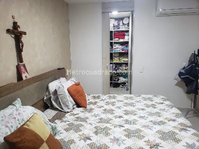 Apartamento en venta en Miramar, Barranquilla · foto 6 de 13