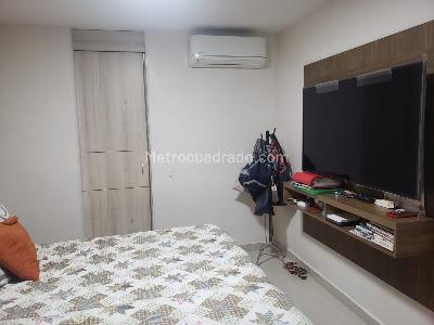 Apartamento en venta en Miramar, Barranquilla · foto 7 de 13