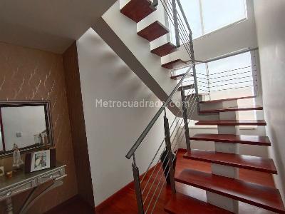 Apartamento en venta en Santa Bibiana, Bogotá · foto 10 de 15