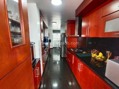 Apartamento en venta en Santa Bibiana, Bogotá · foto 11 de 15