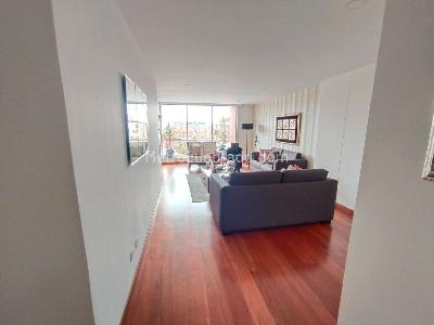 Apartamento en venta en Santa Bibiana, Bogotá · foto 12 de 15