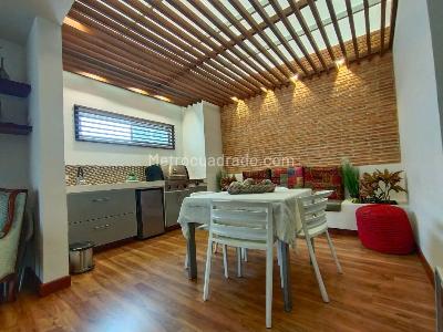 Apartamento en venta en Santa Bibiana, Bogotá · foto 13 de 15
