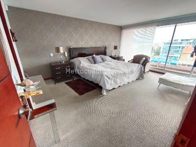 Apartamento en venta en Santa Bibiana, Bogotá · foto 14 de 15