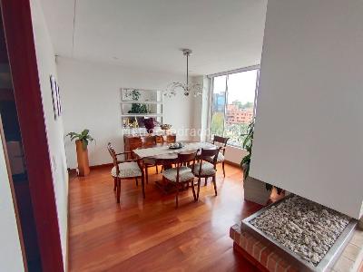 Apartamento en venta en Santa Bibiana, Bogotá · foto 15 de 15