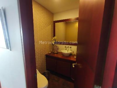 Apartamento en venta en Santa Bibiana, Bogotá · foto 3 de 15