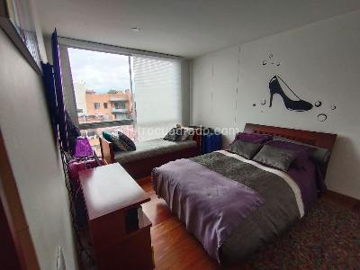 Apartamento en venta en Santa Bibiana, Bogotá · foto 4 de 15