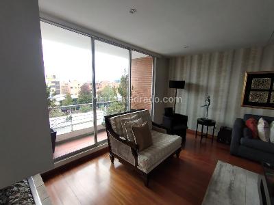 Apartamento en venta en Santa Bibiana, Bogotá · foto 5 de 15