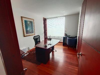 Apartamento en venta en Santa Bibiana, Bogotá · foto 6 de 15