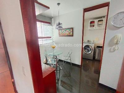Apartamento en venta en Santa Bibiana, Bogotá · foto 7 de 15
