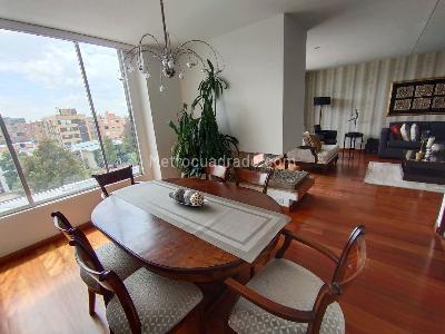Apartamento en venta en Santa Bibiana, Bogotá · foto 8 de 15