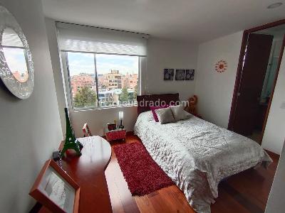Apartamento en venta en Santa Bibiana, Bogotá · foto 9 de 15