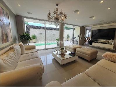 Casa en venta en La Castellana, Barranquilla · foto 3 de 7