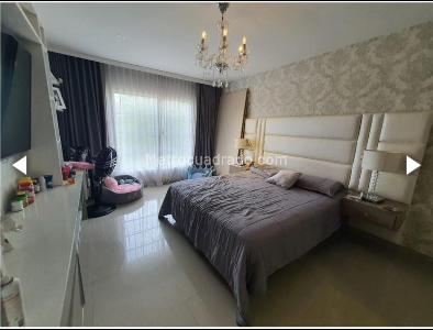 Casa en venta en La Castellana, Barranquilla · foto 6 de 7