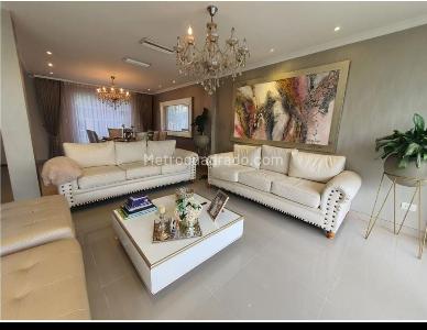 Casa en venta en La Castellana, Barranquilla · foto 5 de 7