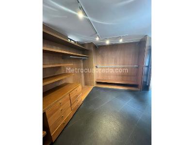 Apartamento en venta en Los Rosales, Bogotá · foto 12 de 13