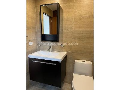 Apartamento en venta en Los Rosales, Bogotá · foto 13 de 13