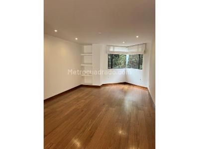 Apartamento en venta en Los Rosales, Bogotá · foto 5 de 13