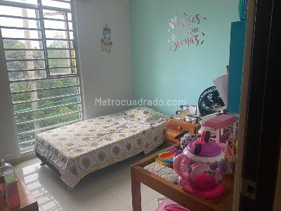 Apartamento en venta en Villa Campestre, Barranquilla · foto 6 de 12