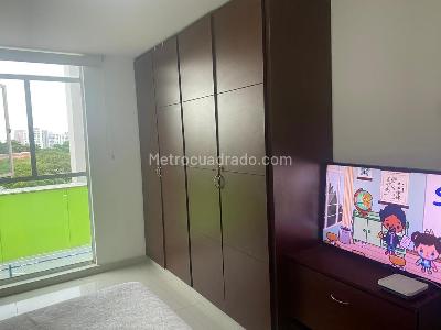 Apartamento en venta en Villa Campestre, Barranquilla · foto 7 de 12