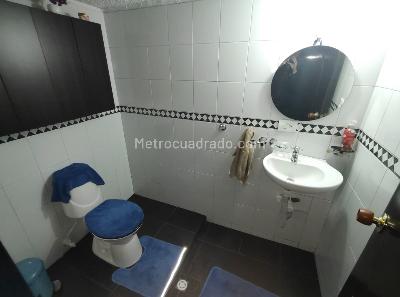 Casa en venta en Normandia, Bogotá · foto 15 de 20