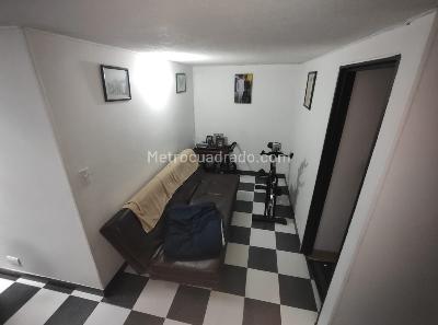 Casa en venta en Normandia, Bogotá · foto 11 de 20