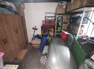 Casa en venta en Normandia, Bogotá · foto 13 de 20