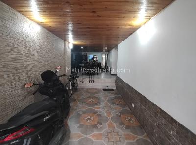 Casa en venta en Normandia, Bogotá · foto 17 de 20
