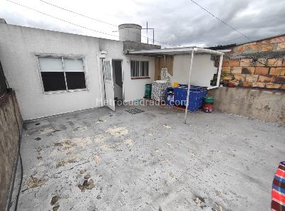 Casa en venta en Normandia, Bogotá · foto 18 de 20