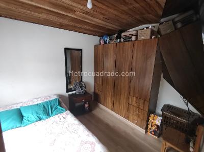Casa en venta en Normandia, Bogotá · foto 12 de 20