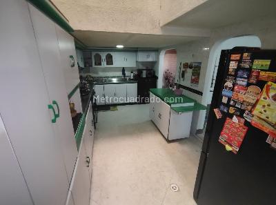 Casa en venta en Normandia, Bogotá · foto 7 de 20