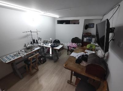 Casa en venta en Normandia, Bogotá · foto 4 de 20
