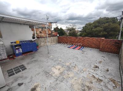 Casa en venta en Normandia, Bogotá · foto 20 de 20