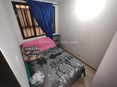 Casa en venta en Normandia, Bogotá · foto 9 de 20