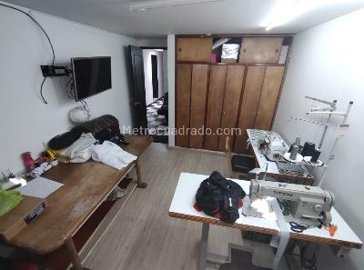 Casa en venta en Normandia, Bogotá · foto 14 de 20