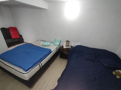 Casa en venta en Normandia, Bogotá · foto 8 de 20
