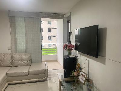 Apartamento en venta en Villa Campestre, Barranquilla · foto 3 de 12
