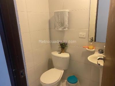 Apartamento en venta en Villa Campestre, Barranquilla · foto 7 de 12